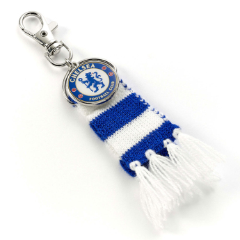 Přívěšek na batoh CHELSEA FC Scarf