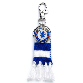 Přívěšek na batoh CHELSEA FC Scarf