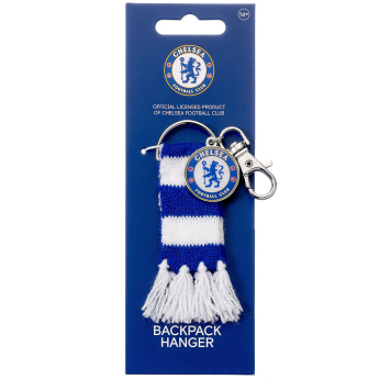 Přívěšek na batoh CHELSEA FC Scarf