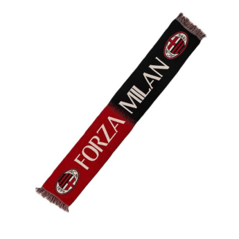 Šála AC MILAN Forza