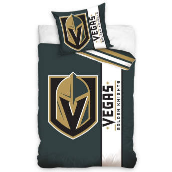 Vegas Golden Knights 1 drb ágynemű TIP Belt
