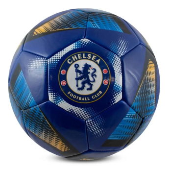 FC Chelsea labda Spiral Size 3 Football