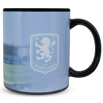 Aston Villa bögre Stadium Mug