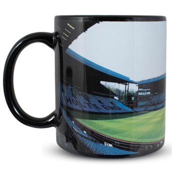 Aston Villa bögre Stadium Mug