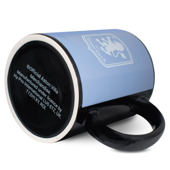 Aston Villa bögre Stadium Mug