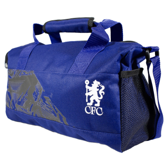 FC Chelsea válltáska Fusion Duffle Bag