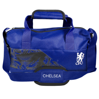 FC Chelsea válltáska Fusion Duffle Bag