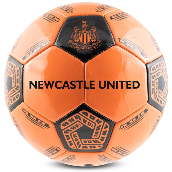 Newcastle United labda LED Glow Football