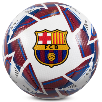 FC Barcelona labda Nova Premium Football