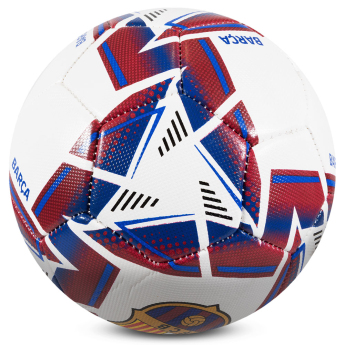 FC Barcelona labda Nova Premium Football