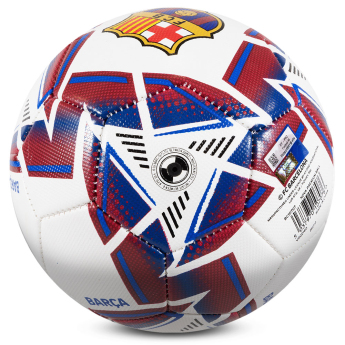 FC Barcelona labda Nova Premium Football