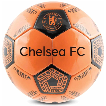 FC Chelsea labda LED Glow Football