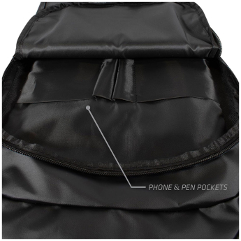 Real Madrid hátizsák Commuter Backpack