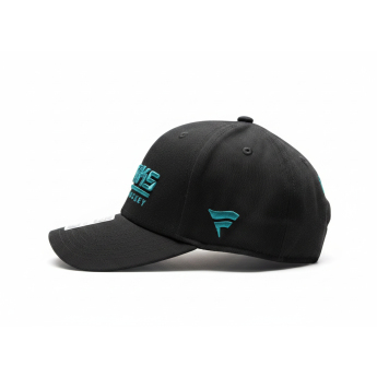 San Jose Sharks baseball sapka NHL Authentic Pro Locker