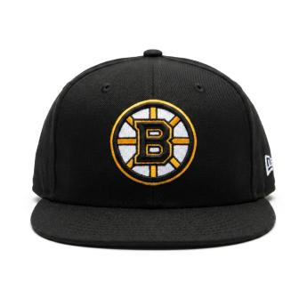 Boston Bruins baseball sapka NHL Snapback 7 3/4 Flex