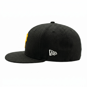 Boston Bruins baseball sapka NHL Snapback 7 3/4 Flex