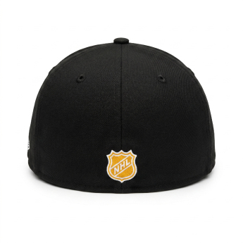 Boston Bruins baseball sapka NHL Snapback 7 3/4 Flex