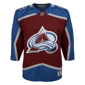 Colorado Avalanche gyerek jégkorong mez Premier Home