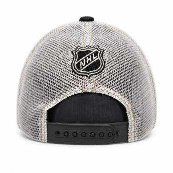 Vegas Golden Knights baseball sapka Lockup Meshback Adjustable