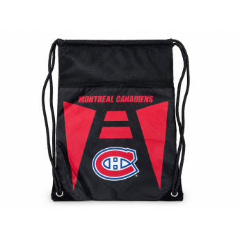 Montreal Canadiens tornaszatyor Spider
