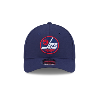 Winnipeg Jets baseball sapka New Era 940MC ST blue