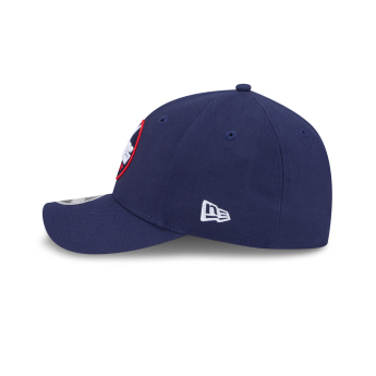 Winnipeg Jets baseball sapka New Era 940MC ST blue