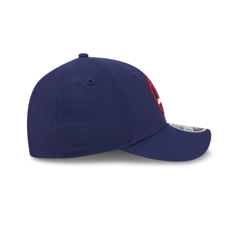 Winnipeg Jets baseball sapka New Era 940MC ST blue