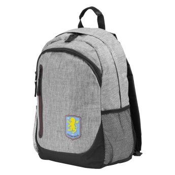 Aston Villa hátizsák Heather Grey