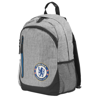 FC Chelsea hátizsák Heather Grey