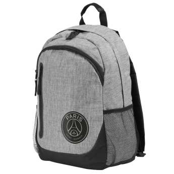 Paris Saint Germain hátizsák Heather Grey