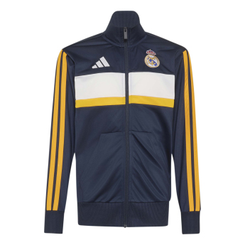 Real Madrid gyerek szett Track navy