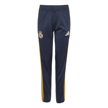 Real Madrid gyerek szett Track navy