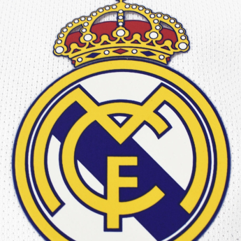 Real Madrid gyerek szett replica 26/27 Home