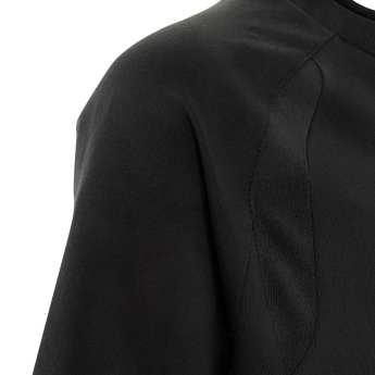 FC Liverpool gyerek póló Tiro Travel black