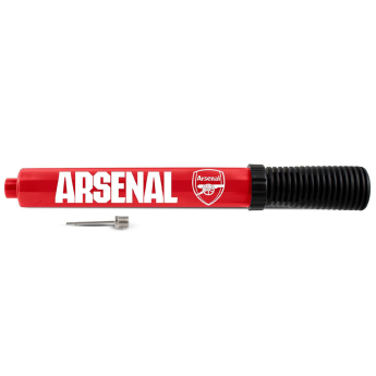 FC Arsenal labda pumpa Large Dual Action