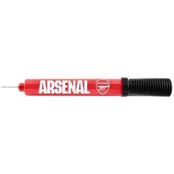 FC Arsenal labda pumpa Large Dual Action