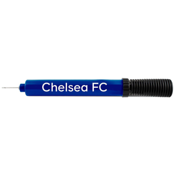 FC Chelsea labda pumpa Large Dual Action