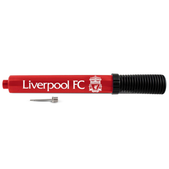 FC Liverpool labda pumpa Large Dual Action