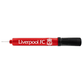 FC Liverpool labda pumpa Large Dual Action