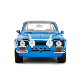 autó és motor modellek model 1/24 Fast & Furious Ford Escort Brian´s