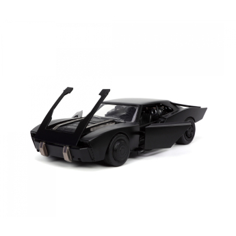 autó és motor modellek model 1/24 Toys Batmobile BATMAN 2022
