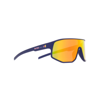Red Bull Racing napszemüveg DASH blue with orange glass