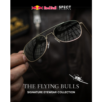 Red Bull Racing napszemüveg Corsair TFB black