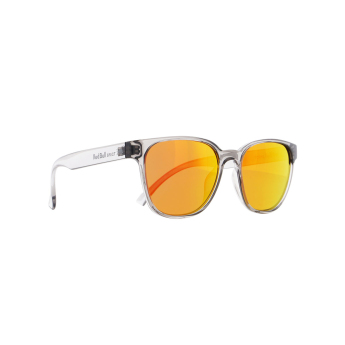 Red Bull Racing napszemüveg COBY, gray with orange lenses