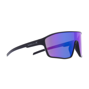 Red Bull Racing napszemüveg DAFT, black with purple lenses