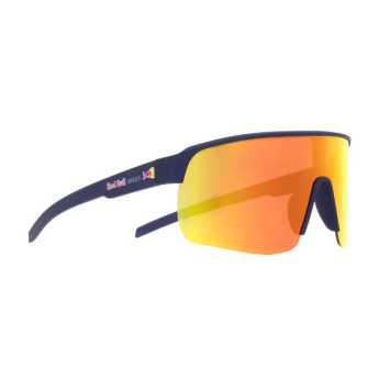 Red Bull Racing napszemüveg DAKOTA, blue with orange lenses
