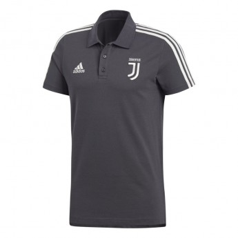 JUVENTUS 3S POLO CARBON