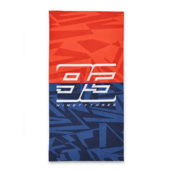 Marc Marquez nyaksál multicolor 2026
