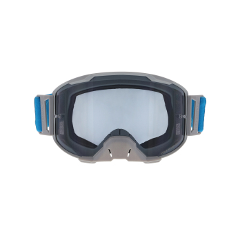 Red Bull Racing motokrossz szemüveg STRIVE S, gray with smoked glass
