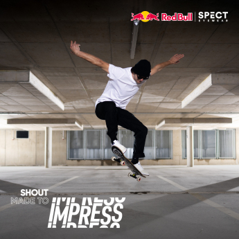 Red Bull Racing napszemüveg MARSH, black with smoked lenses